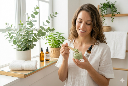 7 conseils pour une routine beauté naturelle et efficace