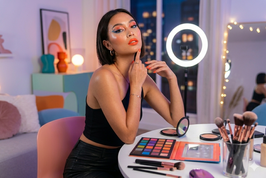 Les tendances maquillage incontournables de cette année